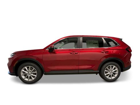 New 2026 Honda CR-V EX image 25