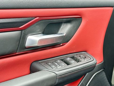 New 2026 RAM 1500 Rebel w/ Rebel Level 1 Equipment Group AWD/4WD image 13