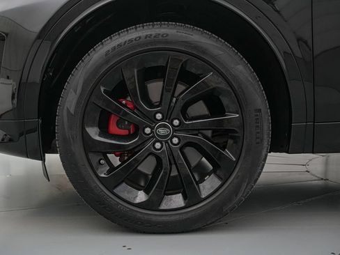 Used 2023 Land Rover Discovery Sport SE R-Dynamic AWD/4WD image 10