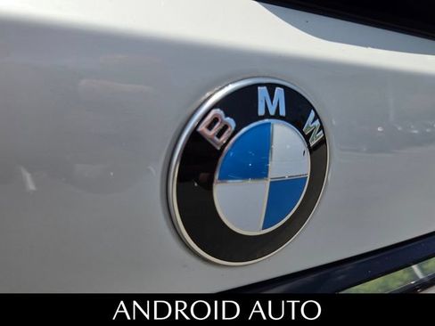 Used 2025 BMW X7 xDrive40i w/ Premium Package AWD/4WD image 11