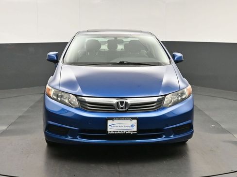 Used 2012 Honda Civic EX-L image 2