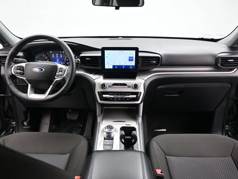 Certified 2022 Ford Explorer XLT image 23