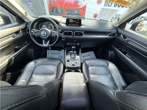 Used 2018 MAZDA CX-5 Grand Touring image 30