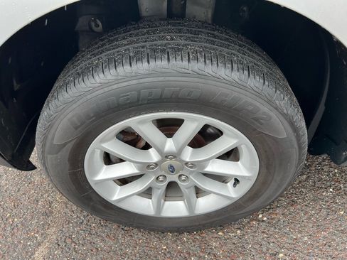 Used 2014 Ford Edge SE w/ Equipment Group 101A image 10