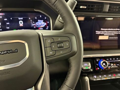 New 2026 GMC Sierra 2500 Denali Ultimate image 13