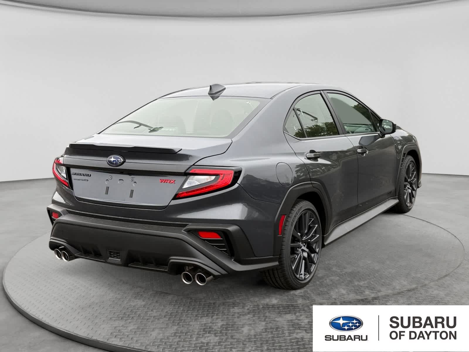 New 2026 Subaru WRX Premium AWD/4WD image 5