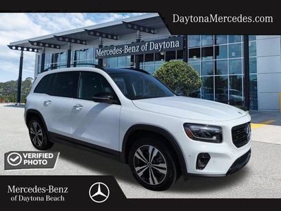 Certified 2026 Mercedes-Benz GLB 250
