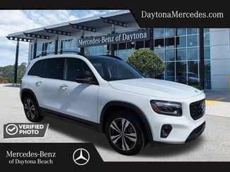 Certified 2026 Mercedes-Benz GLB 250 video 1
