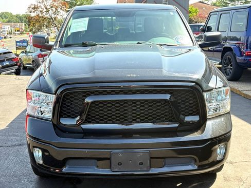 Used 2014 RAM 1500 Big Horn AWD/4WD image 4