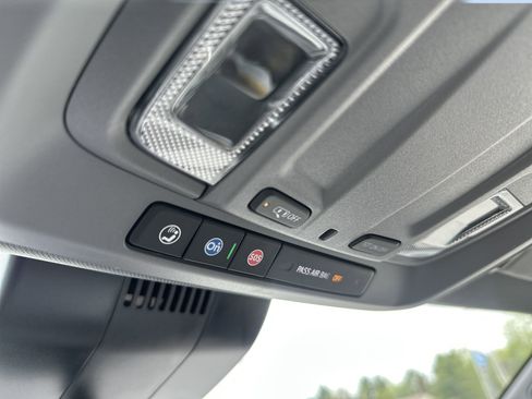 New 2025 Chevrolet Silverado 1500 LT image 18