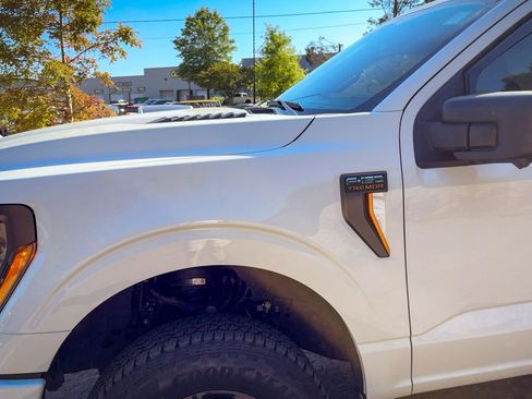 Used 2024 Ford F150 Tremor w/ Mobile Office Package AWD/4WD image 4