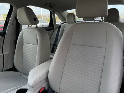 New 2026 Volkswagen Jetta S image 13