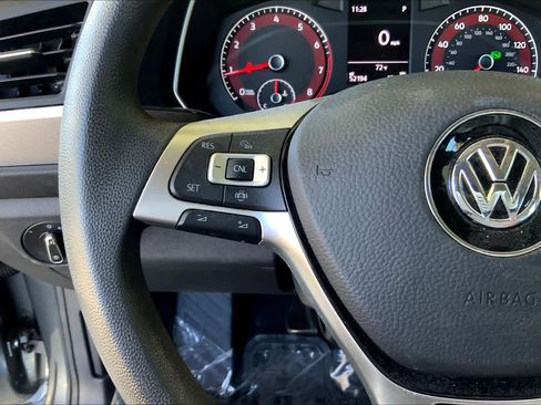 Used 2021 Volkswagen Jetta S image 41