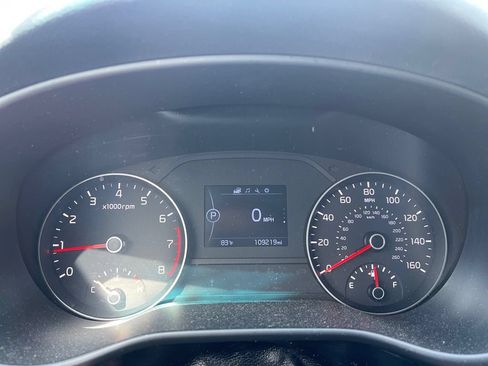 Used 2019 Kia Sportage LX AWD/4WD image 18