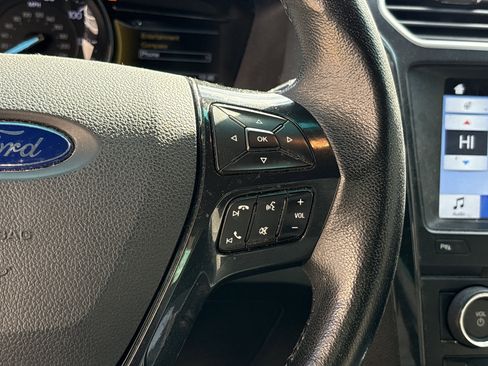 Used 2017 Ford Explorer XLT w/ Equipment Group 202A image 20