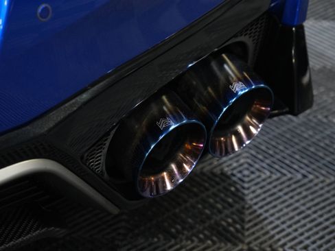 Used 2020 Nissan GT-R Premium AWD/4WD image 17