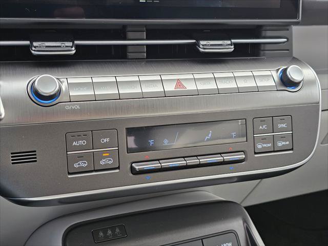New 2026 Hyundai Kona Limited AWD/4WD image 23