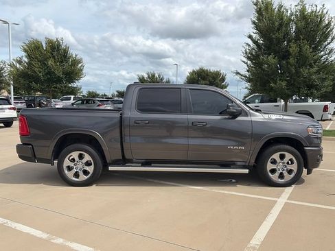 Used 2026 RAM 1500 Lone Star AWD/4WD image 10