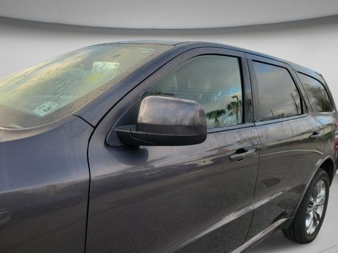 Used 2020 Dodge Durango GT AWD/4WD image 9
