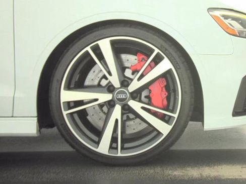 Used 2019 Audi RS 3 image 10