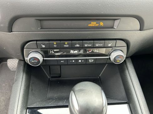 Certified 2023 MAZDA CX-5 AWD 2.5 S w/ Preferred Package image 21