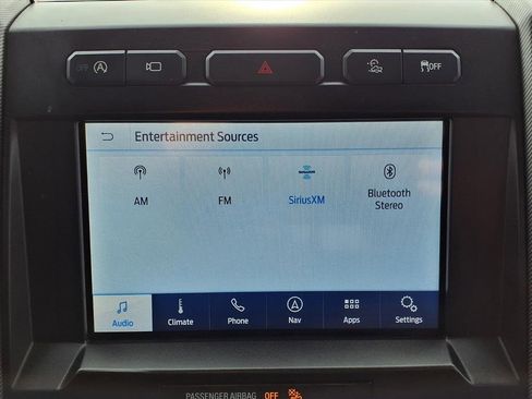 Certified 2019 Ford F150 Raptor w/ Equipment Group 802A Luxury image 22