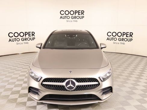 Used 2019 Mercedes-Benz A 220 4MATIC image 9