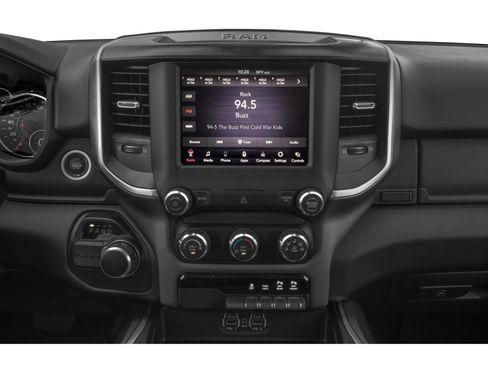 Used 2019 RAM 1500 Big Horn AWD/4WD image 7