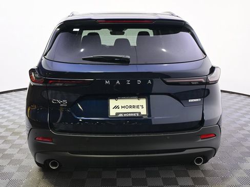 New 2026 MAZDA CX-5 Preferred AWD/4WD image 5