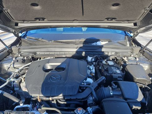 Certified 2025 MAZDA CX-50 AWD 2.5 S w/ Weather Package image 34