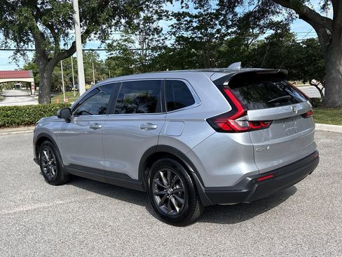 Used 2026 Honda CR-V EX-L image 5