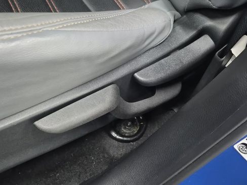 Used 2022 Nissan Kicks SR w/ Premium Package image 22