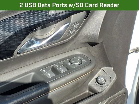 Certified 2024 GMC Terrain AT4 w/ Tech Package AWD/4WD image 22