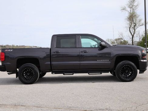Used 2016 Chevrolet Silverado 1500 LT w/ All Star Edition image 7