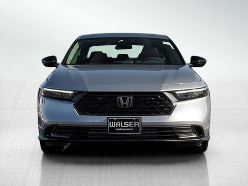 New 2026 Honda Accord SE image 2