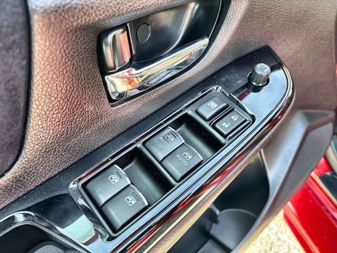 Used 2018 Subaru WRX STI image 15