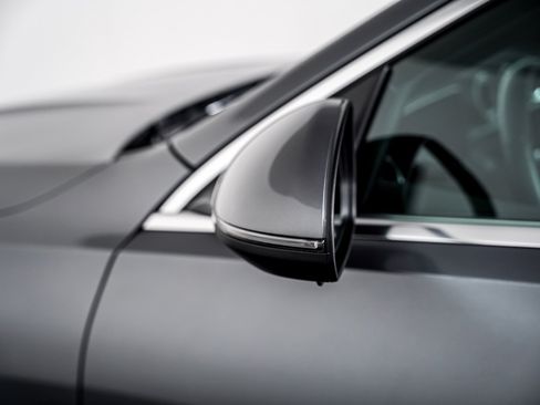 Certified 2026 Mercedes-Benz C 300 Sedan image 21