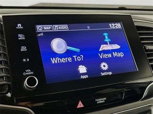 Used 2023 Honda Ridgeline RTL-E image 5