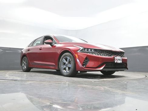 Used 2023 Kia K5 LXS FWD image 41