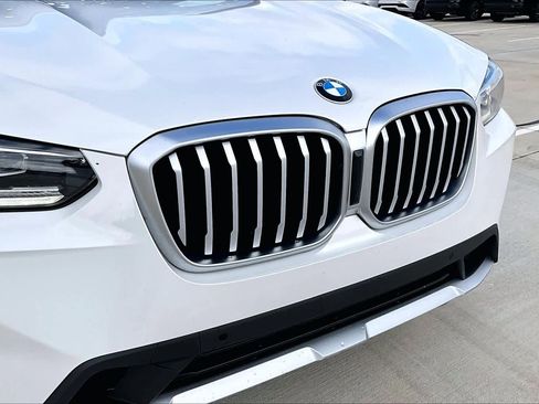 Used 2024 BMW X3 sDrive30i image 28