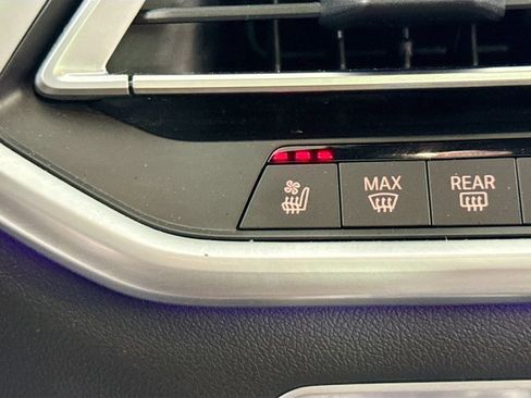 Used 2021 BMW X6 M50i w/ Executive Package AWD/4WD image 26