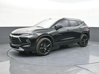New 2026 Chevrolet Blazer LT w/ Convenience Package AWD/4WD video 3