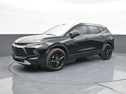 New 2026 Chevrolet Blazer LT w/ Convenience Package
