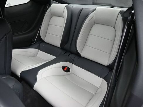 Certified 2025 Ford Mustang GT Premium RWD image 29