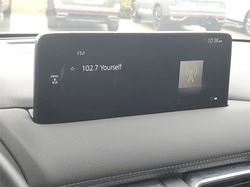 Used 2025 MAZDA CX-5 AWD 2.5 S image 26