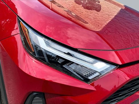Certified 2023 Toyota RAV4 XLE w/ Convenience Package FWD image 28
