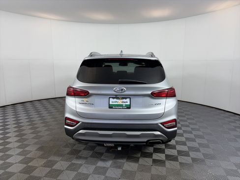 Used 2020 Hyundai Santa Fe SEL image 9