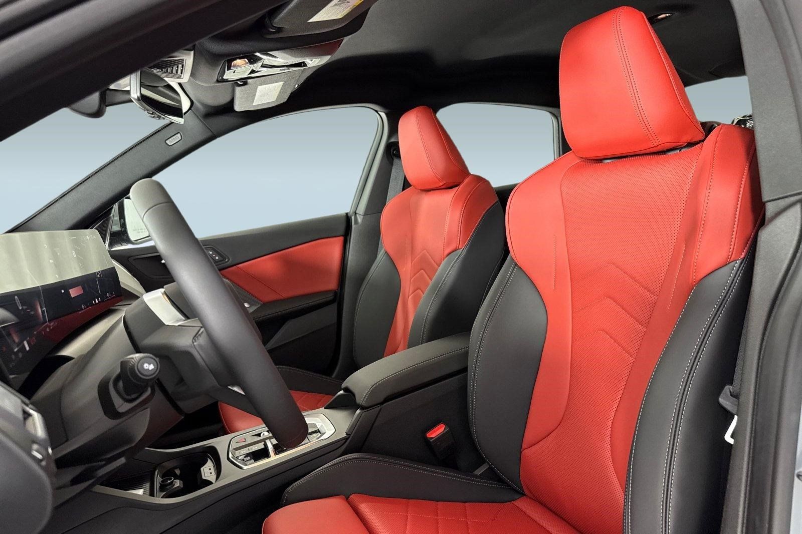 New 2026 BMW 228i w/ Technology Package FWD image 5