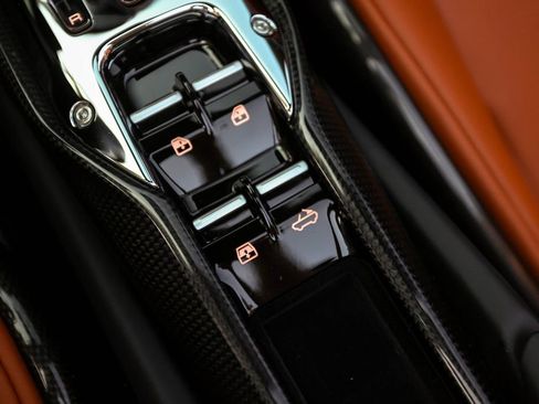 Used 2026 Ferrari 296 GTS RWD image 37