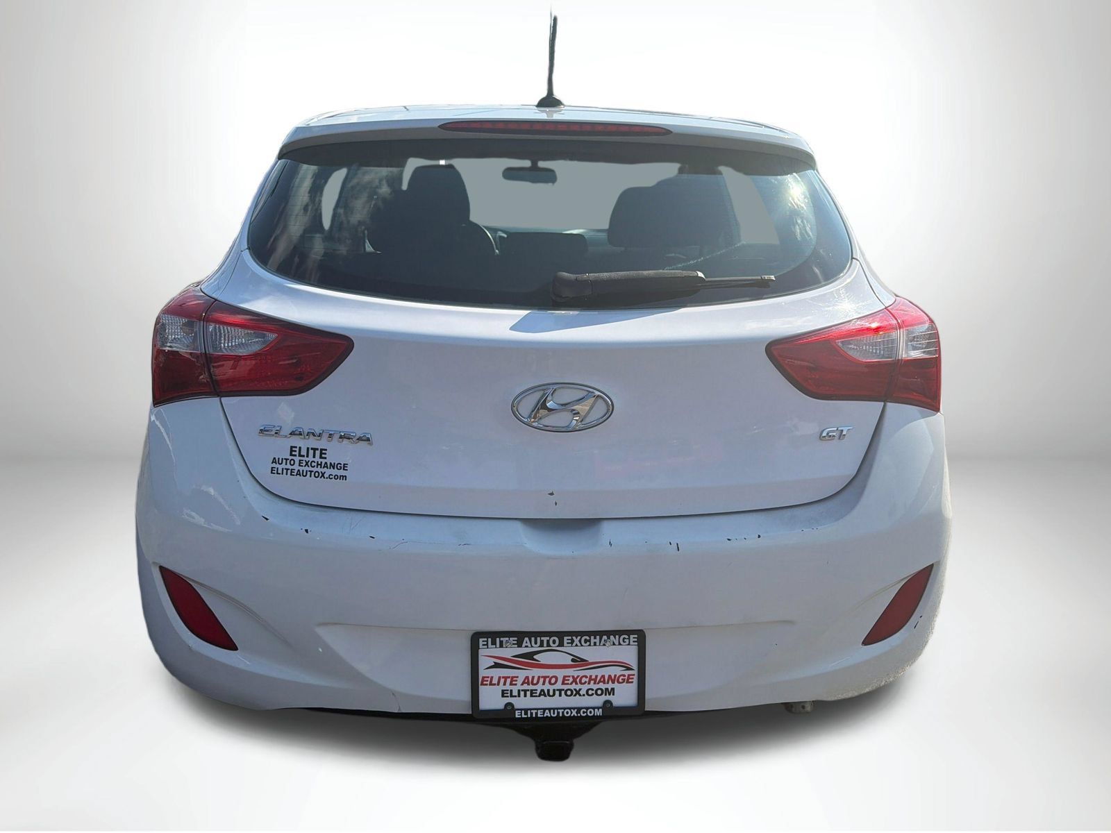 Used 2016 Hyundai Elantra GT FWD image 5